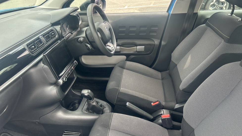 Citroen C3 1.2 PureTech 83 Feel 5dr Petrol Hatchback - Image 9