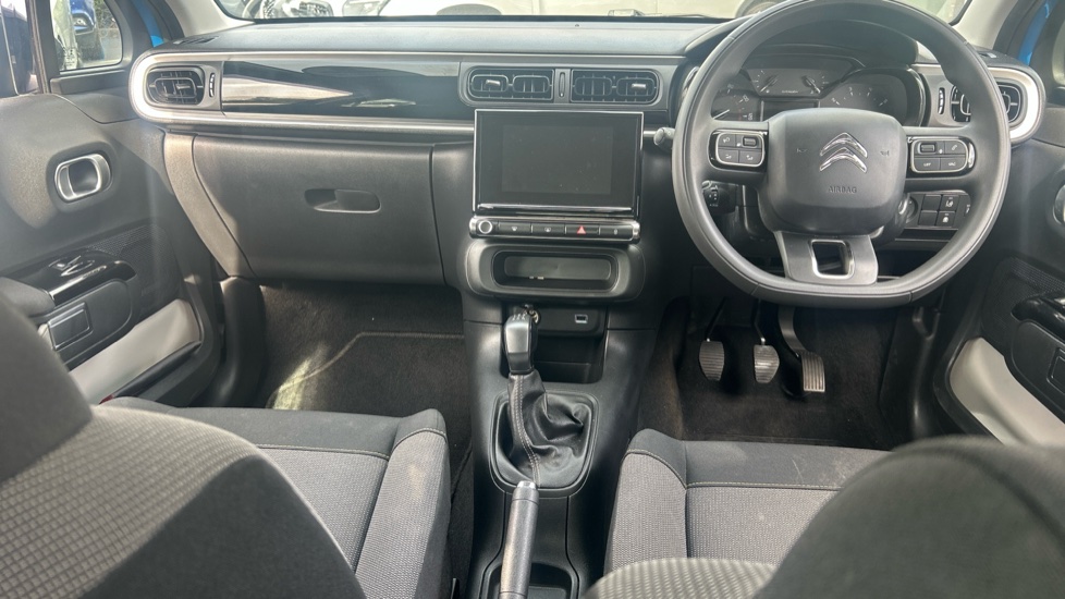 Citroen C3 1.2 PureTech 83 Feel 5dr Petrol Hatchback - Image 10