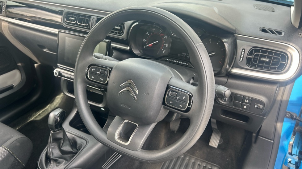 Citroen C3 1.2 PureTech 83 Feel 5dr Petrol Hatchback - Image 11