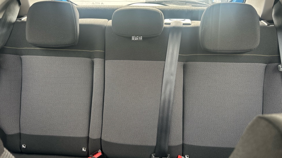 Citroen C3 1.2 PureTech 83 Feel 5dr Petrol Hatchback - Image 15