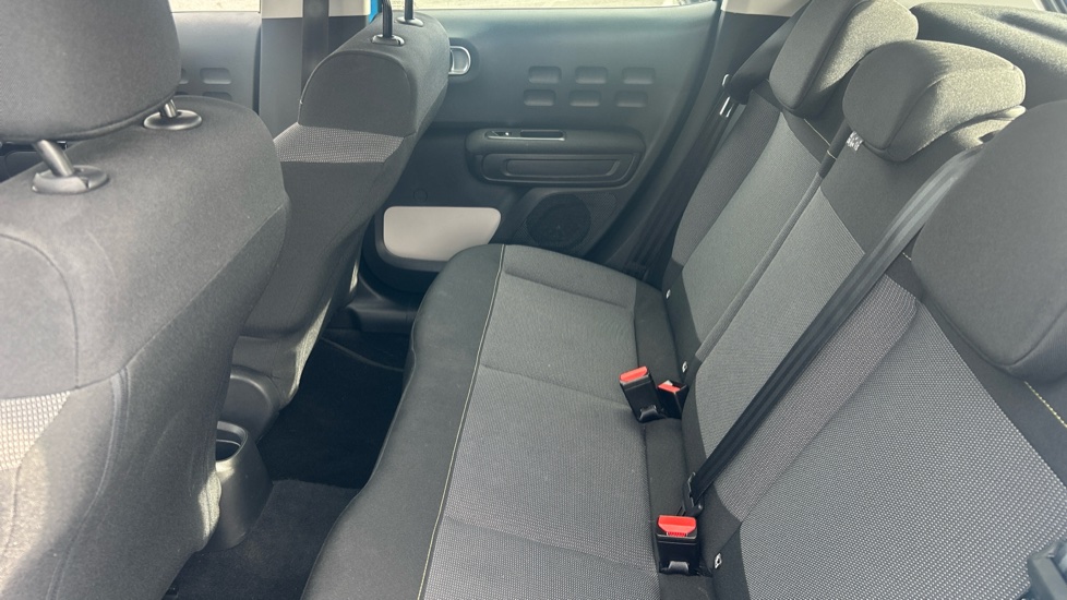 Citroen C3 1.2 PureTech 83 Feel 5dr Petrol Hatchback - Image 16