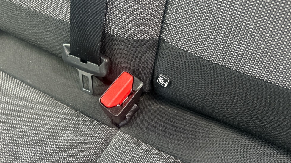 Citroen C3 1.2 PureTech 83 Feel 5dr Petrol Hatchback - Image 17