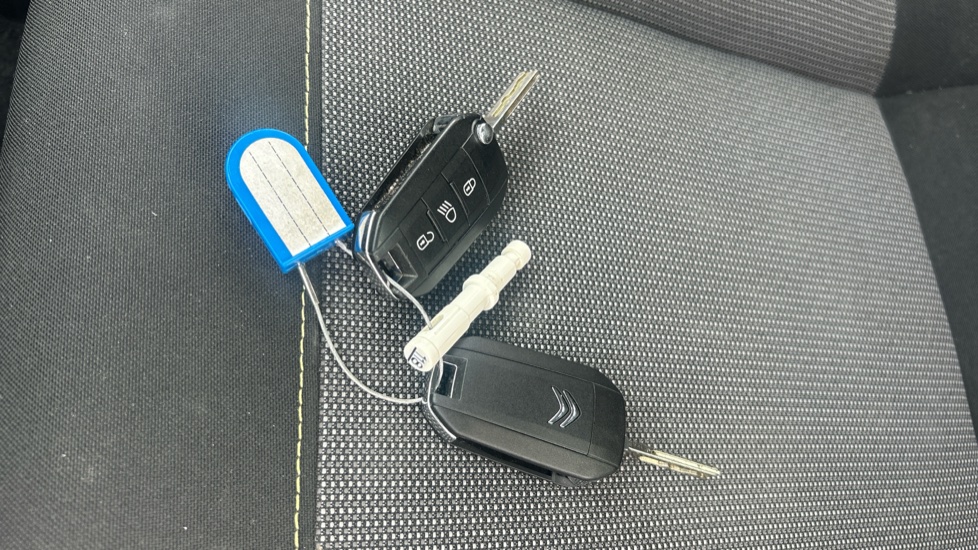 Citroen C3 1.2 PureTech 83 Feel 5dr Petrol Hatchback - Image 20