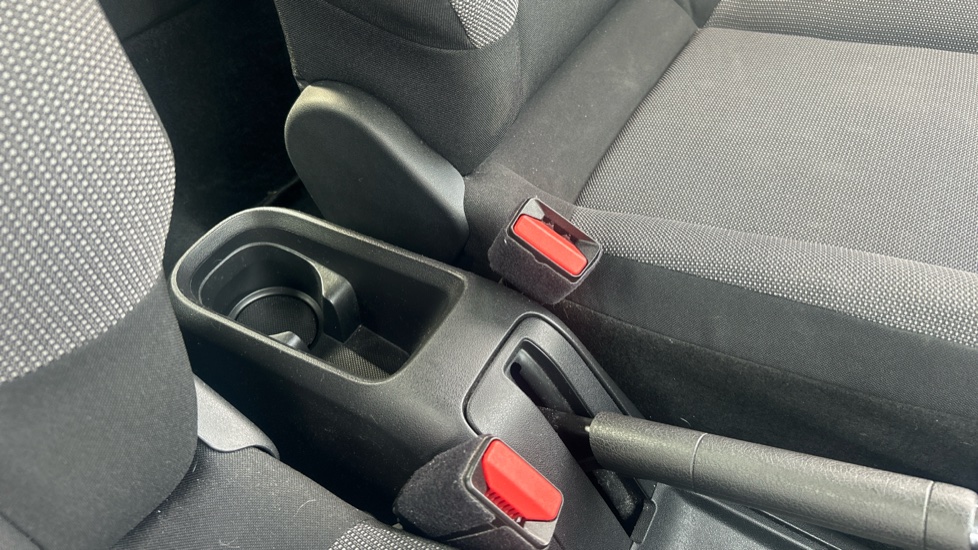 Citroen C3 1.2 PureTech 83 Feel 5dr Petrol Hatchback - Image 24