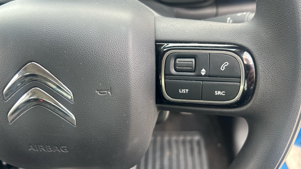 Citroen C3 1.2 PureTech 83 Feel 5dr Petrol Hatchback - Image 26