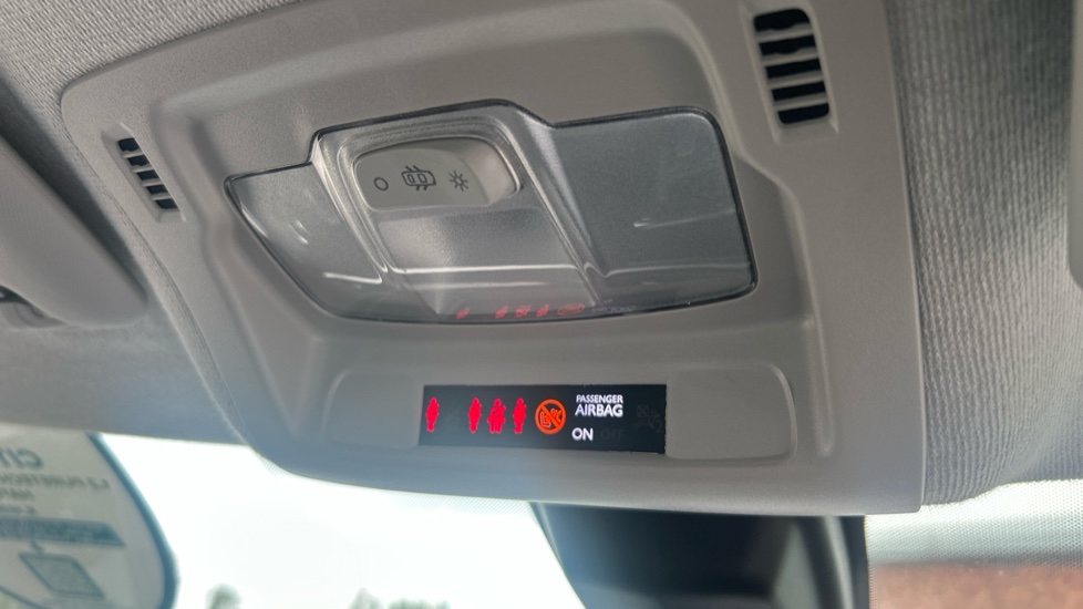 Citroen C3 1.2 PureTech 83 Feel 5dr Petrol Hatchback - Image 30