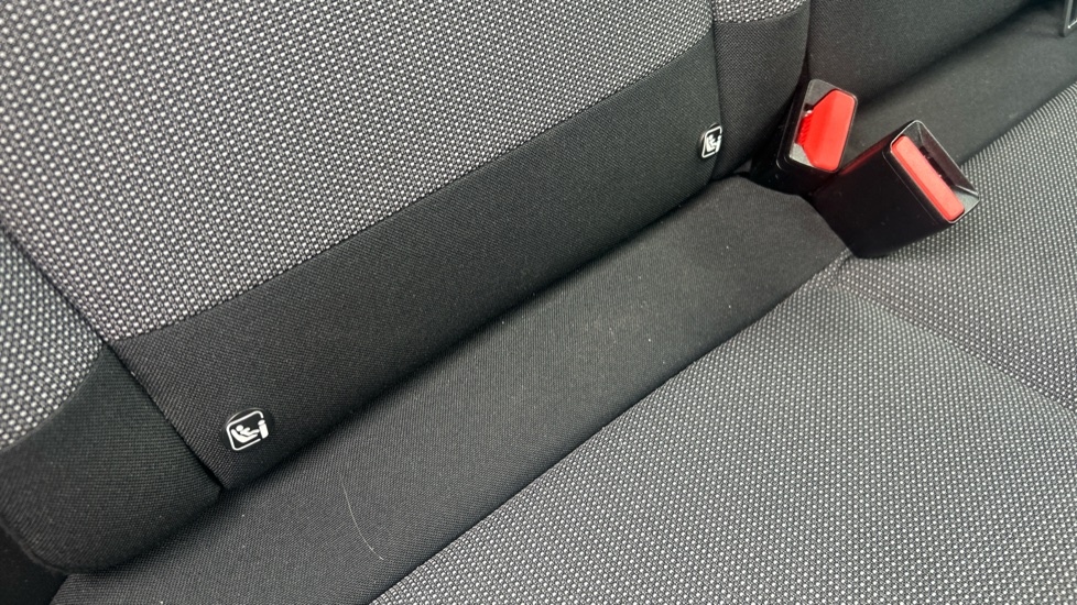 Citroen C3 1.2 PureTech 83 Feel 5dr Petrol Hatchback - Image 36
