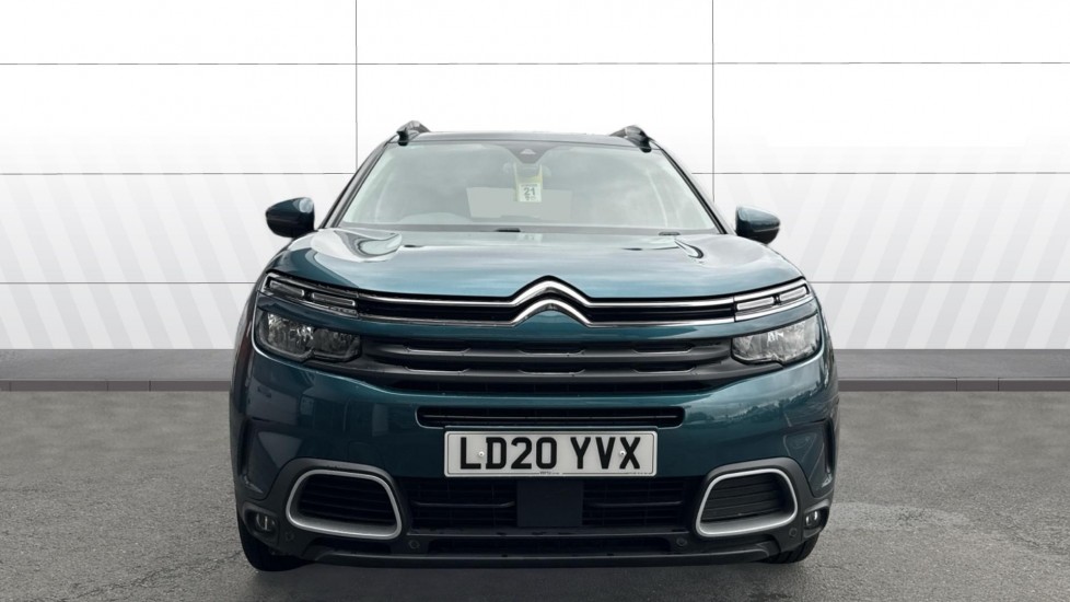 Citroen C5 Aircross 1.2 PureTech 130 Flair Plus 5dr EAT8 Petrol Hatchback - Image 3