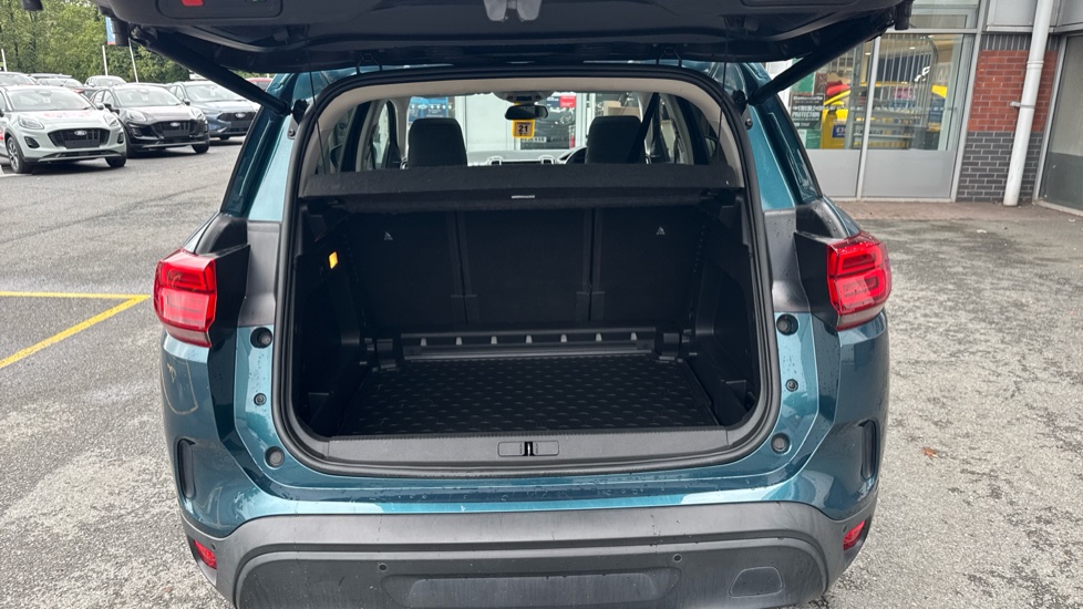 Citroen C5 Aircross 1.2 PureTech 130 Flair Plus 5dr EAT8 Petrol Hatchback - Image 4