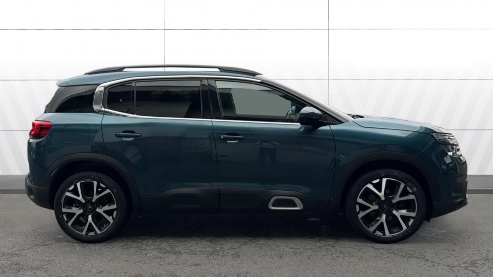 Citroen C5 Aircross 1.2 PureTech 130 Flair Plus 5dr EAT8 Petrol Hatchback - Image 5