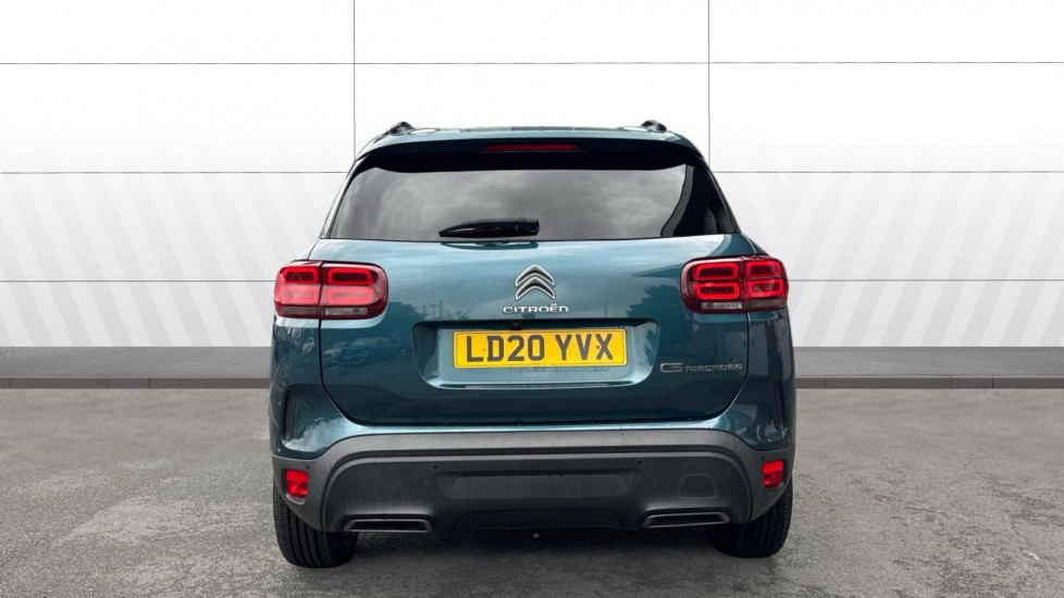 Citroen C5 Aircross 1.2 PureTech 130 Flair Plus 5dr EAT8 Petrol Hatchback - Image 6