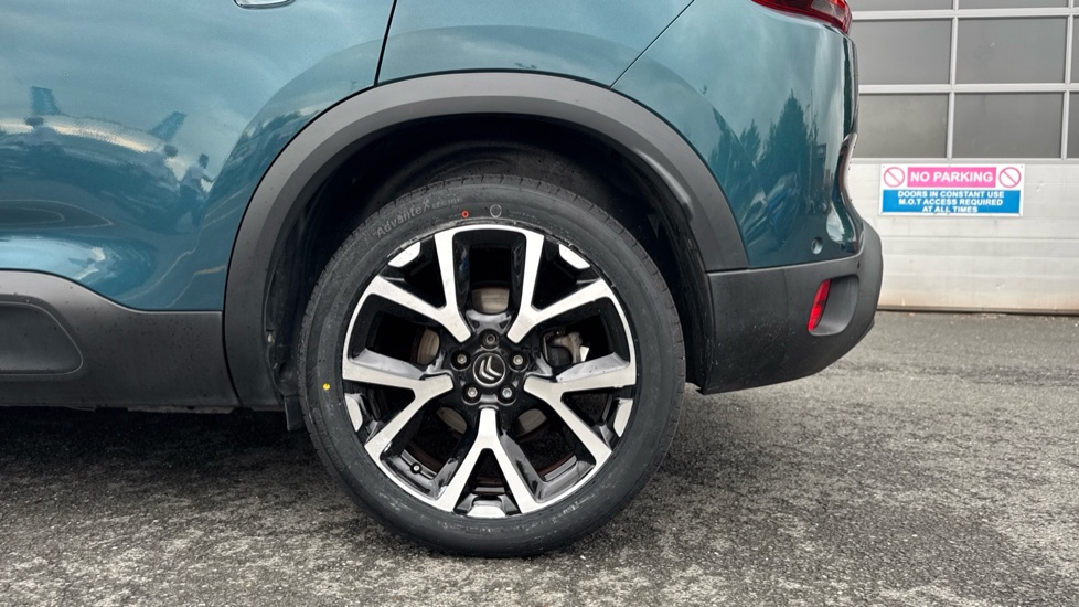 Citroen C5 Aircross 1.2 PureTech 130 Flair Plus 5dr EAT8 Petrol Hatchback - Image 7