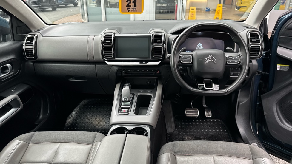 Citroen C5 Aircross 1.2 PureTech 130 Flair Plus 5dr EAT8 Petrol Hatchback - Image 13