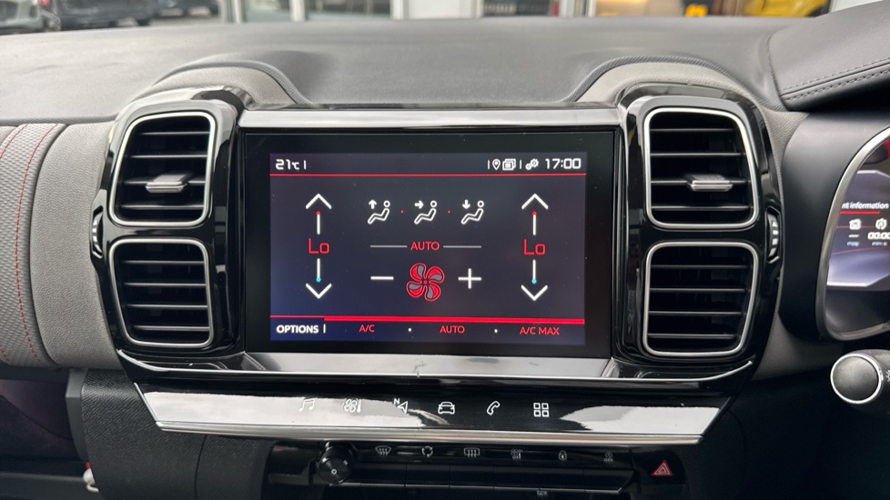 Citroen C5 Aircross 1.2 PureTech 130 Flair Plus 5dr EAT8 Petrol Hatchback - Image 9