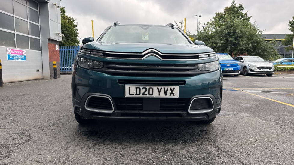 Citroen C5 Aircross 1.2 PureTech 130 Flair Plus 5dr EAT8 Petrol Hatchback - Image 21