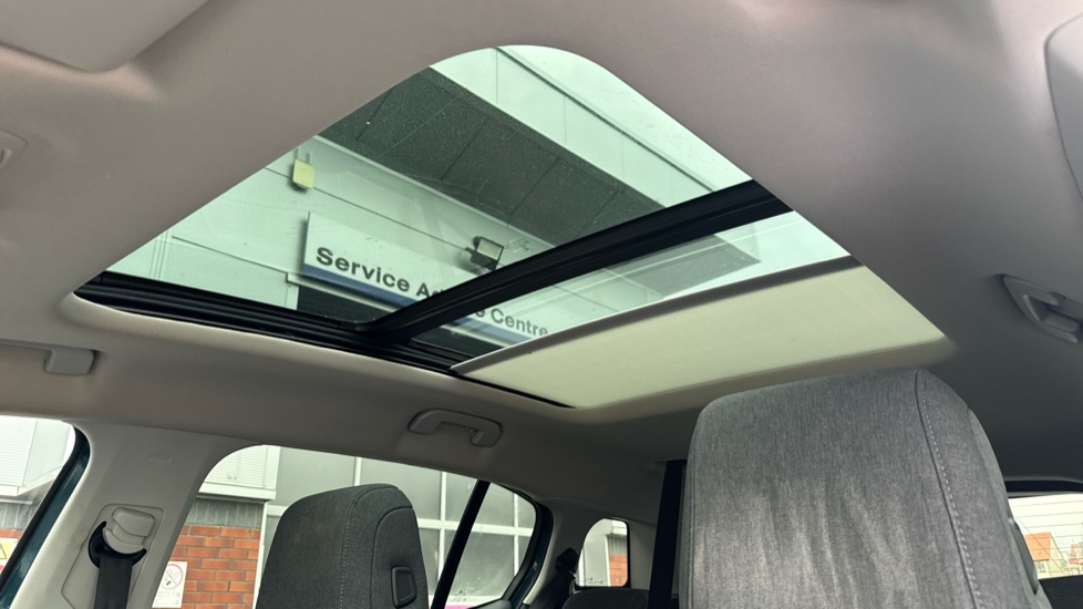 Citroen C5 Aircross 1.2 PureTech 130 Flair Plus 5dr EAT8 Petrol Hatchback - Image 8