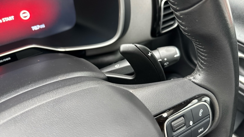 Citroen C5 Aircross 1.2 PureTech 130 Flair Plus 5dr EAT8 Petrol Hatchback - Image 31