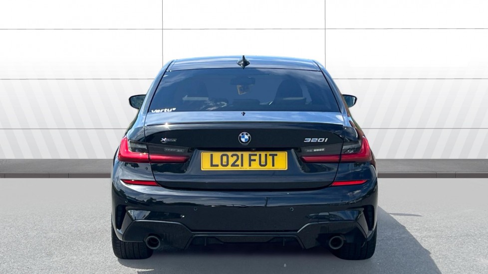 BMW 3 Series 320i xDrive M Sport 4dr Step Auto Petrol Saloon - Image 6