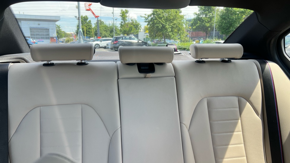 BMW 3 Series 320i xDrive M Sport 4dr Step Auto Petrol Saloon - Image 22