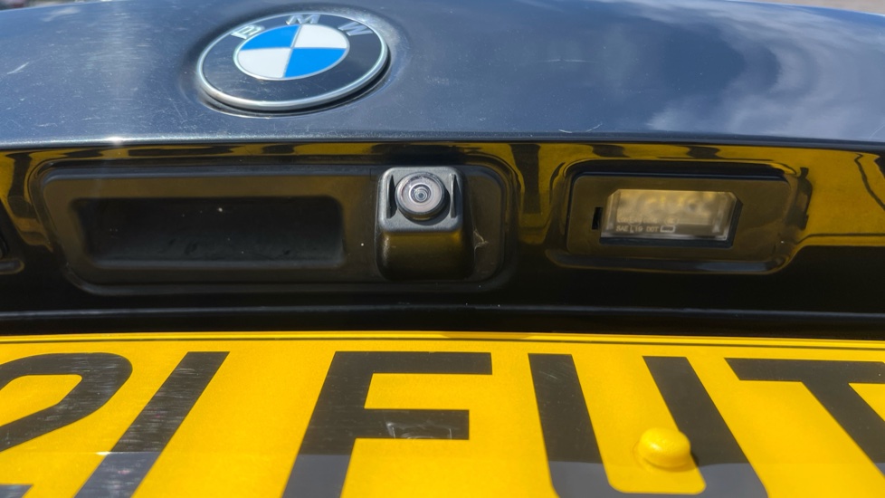BMW 3 Series 320i xDrive M Sport 4dr Step Auto Petrol Saloon - Image 26