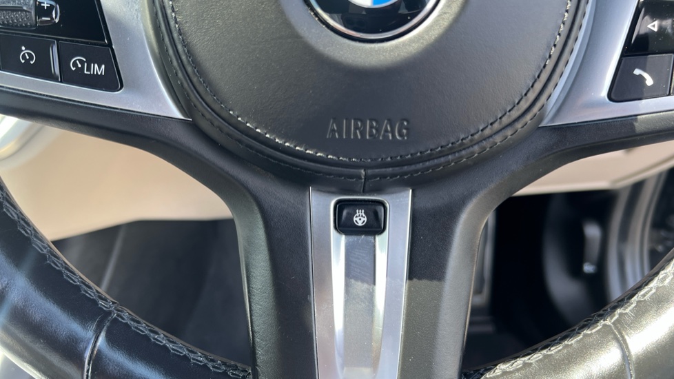 BMW 3 Series 320i xDrive M Sport 4dr Step Auto Petrol Saloon - Image 44