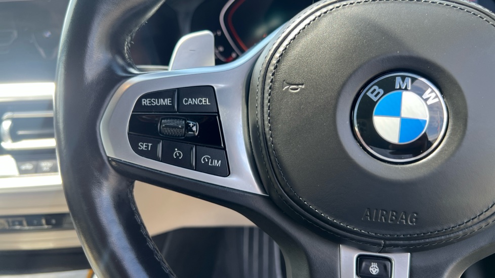 BMW 3 Series 320i xDrive M Sport 4dr Step Auto Petrol Saloon - Image 45