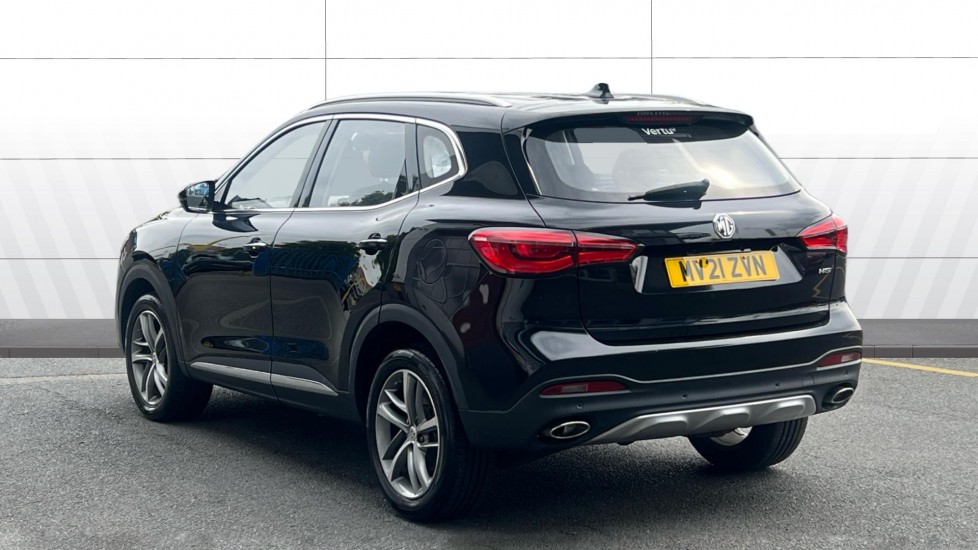 MG HS 1.5 T-GDI Excite 5dr Petrol Hatchback - Image 2