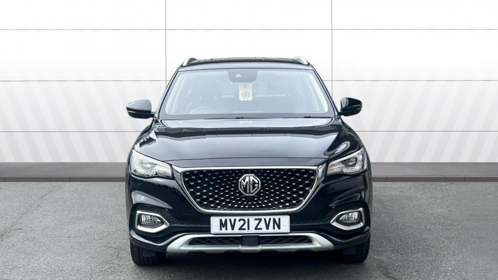 MG HS 1.5 T-GDI Excite 5dr Petrol Hatchback - Image 3