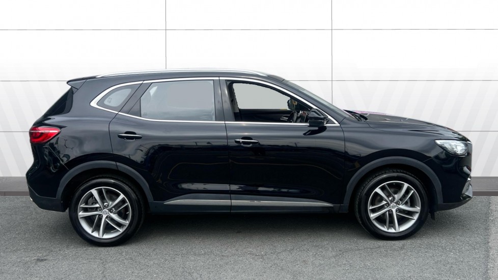 MG HS 1.5 T-GDI Excite 5dr Petrol Hatchback - Image 5