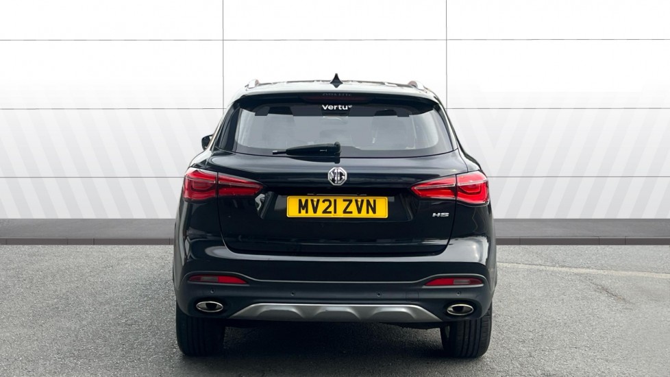 MG HS 1.5 T-GDI Excite 5dr Petrol Hatchback - Image 6