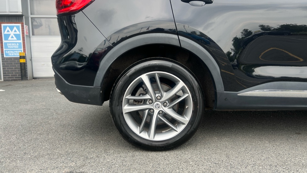 MG HS 1.5 T-GDI Excite 5dr Petrol Hatchback - Image 7