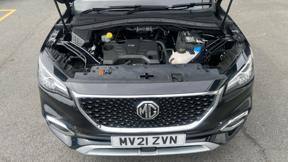 MG HS 1.5 T-GDI Excite 5dr Petrol Hatchback - Image 12