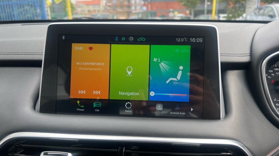 MG HS 1.5 T-GDI Excite 5dr Petrol Hatchback - Image 10