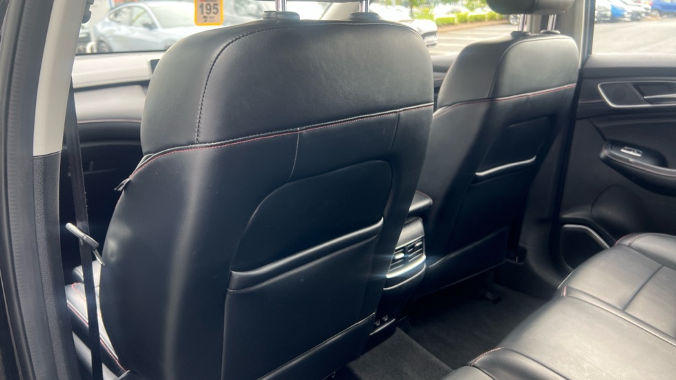 MG HS 1.5 T-GDI Excite 5dr Petrol Hatchback - Image 26