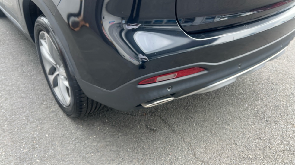 MG HS 1.5 T-GDI Excite 5dr Petrol Hatchback - Image 30