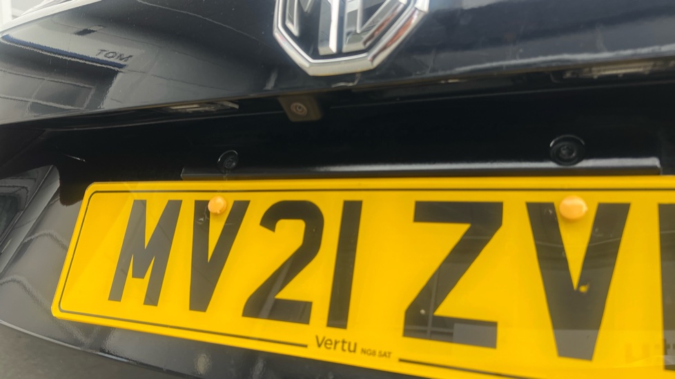 MG HS 1.5 T-GDI Excite 5dr Petrol Hatchback - Image 31
