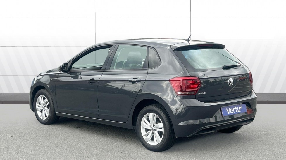 Volkswagen Polo 1.0 EVO SE 5dr Petrol Hatchback - Image 2