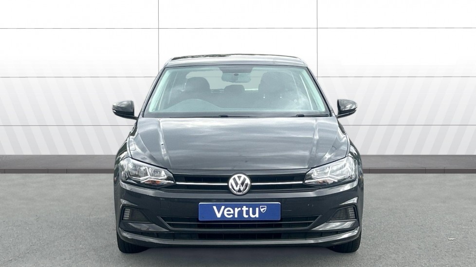 Volkswagen Polo 1.0 EVO SE 5dr Petrol Hatchback - Image 3