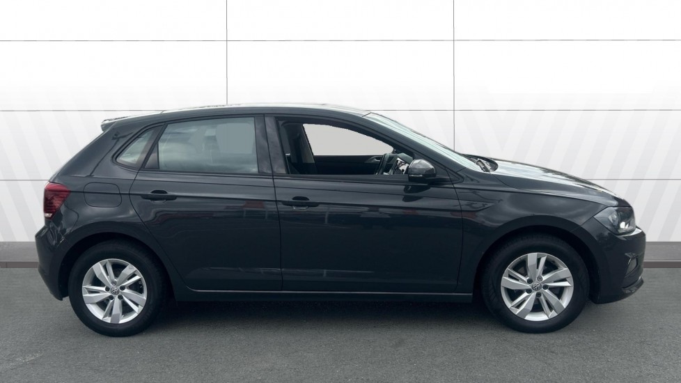 Volkswagen Polo 1.0 EVO SE 5dr Petrol Hatchback - Image 5
