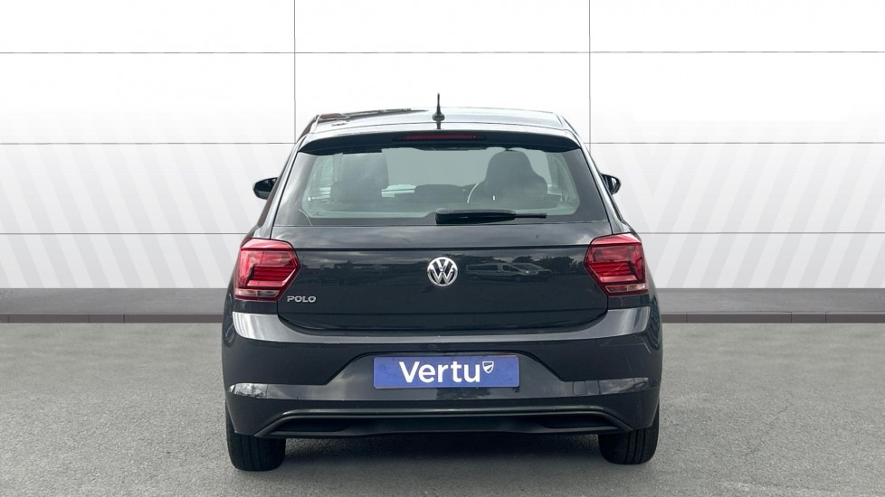Volkswagen Polo 1.0 EVO SE 5dr Petrol Hatchback - Image 6