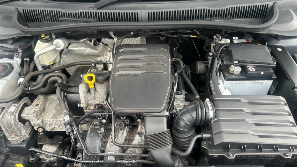 Volkswagen Polo 1.0 EVO SE 5dr Petrol Hatchback - Image 8