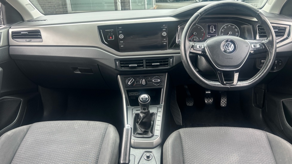 Volkswagen Polo 1.0 EVO SE 5dr Petrol Hatchback - Image 10