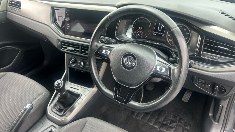 Volkswagen Polo 1.0 EVO SE 5dr Petrol Hatchback - Image 11