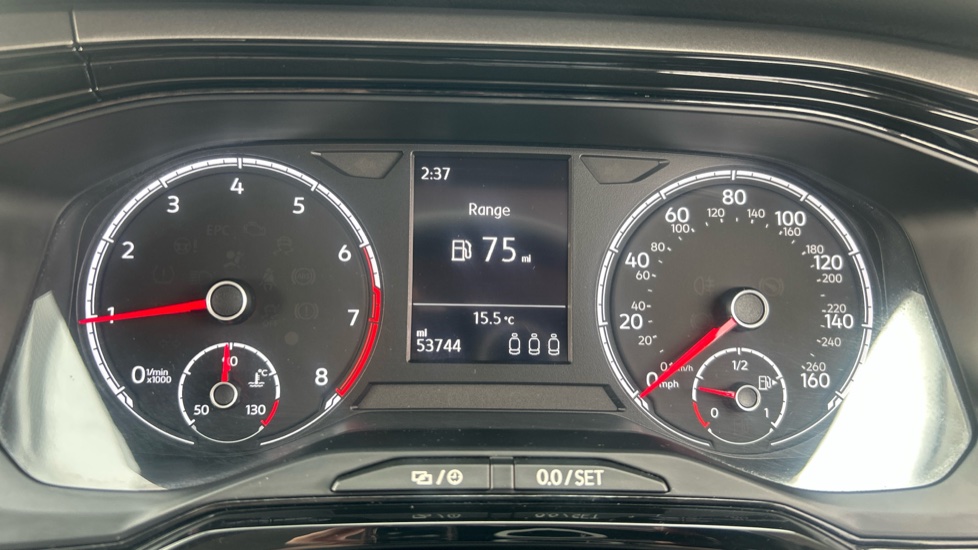 Volkswagen Polo 1.0 EVO SE 5dr Petrol Hatchback - Image 18