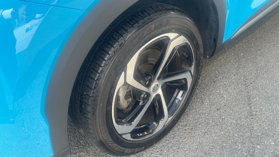 MG HS 1.5 T-GDI Trophy 5dr DCT Petrol Hatchback - Image 49