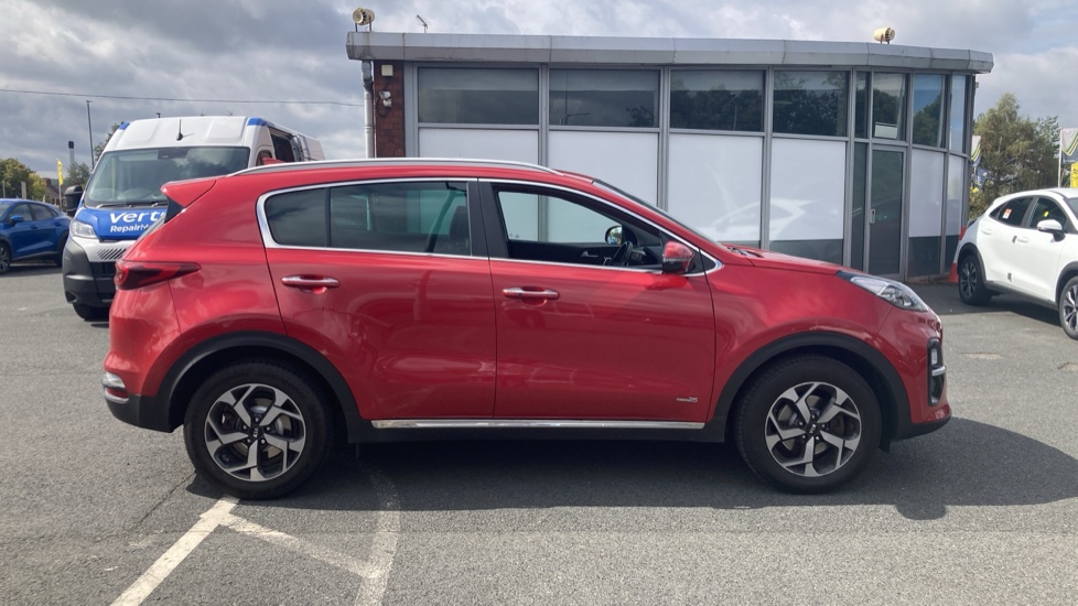 Kia Sportage 1.6 GDi ISG Edition 25 5dr Petrol Estate - Image 5