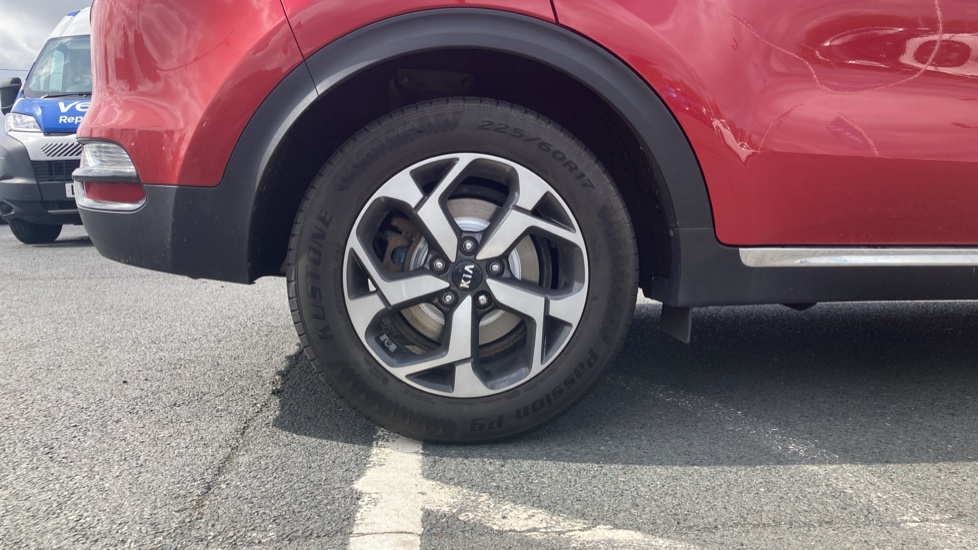 Kia Sportage 1.6 GDi ISG Edition 25 5dr Petrol Estate - Image 11