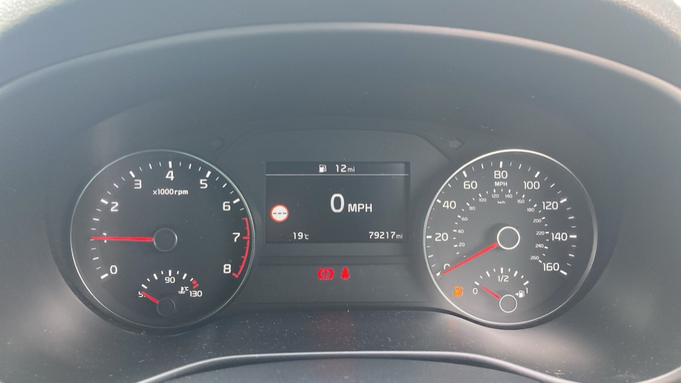 Kia Sportage 1.6 GDi ISG Edition 25 5dr Petrol Estate - Image 22