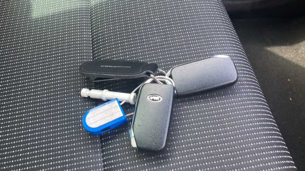 Kia Sportage 1.6 GDi ISG Edition 25 5dr Petrol Estate - Image 23