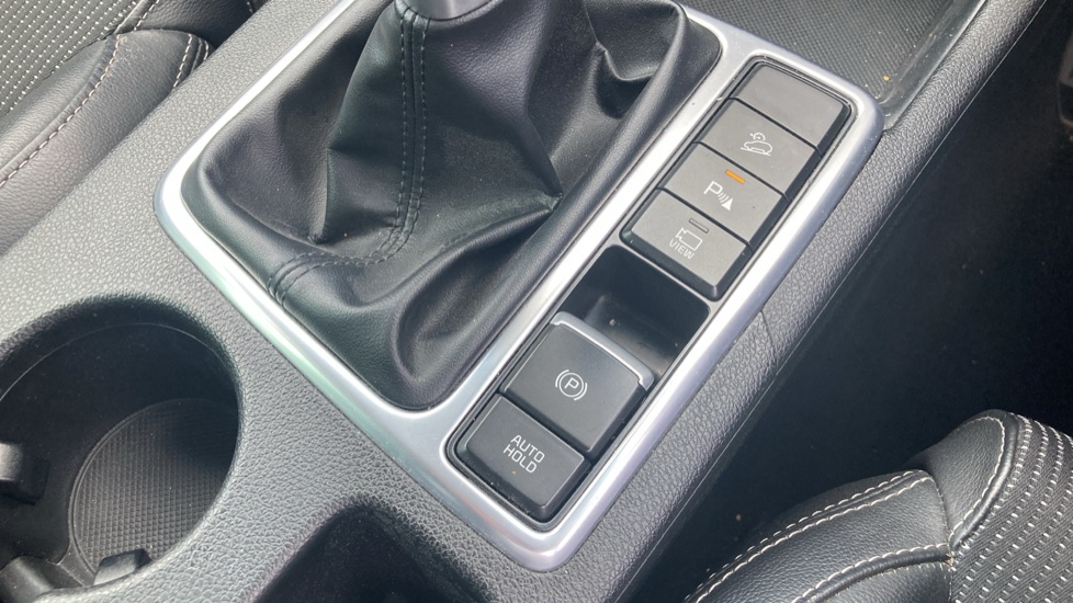 Kia Sportage 1.6 GDi ISG Edition 25 5dr Petrol Estate - Image 33